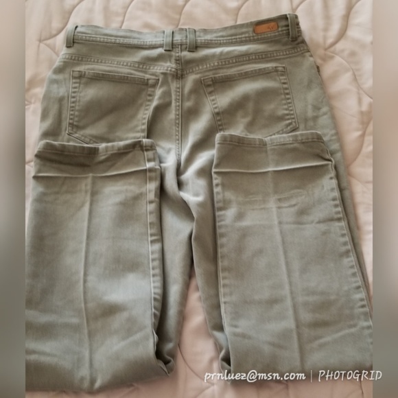 Gloria Vanderbilt Jean Pants - Picture 2 of 5